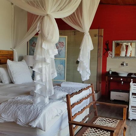 The-Ark B&B Pearly Beach Dış mekan fotoğraf