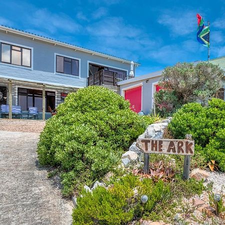 The-Ark B&B Pearly Beach Dış mekan fotoğraf