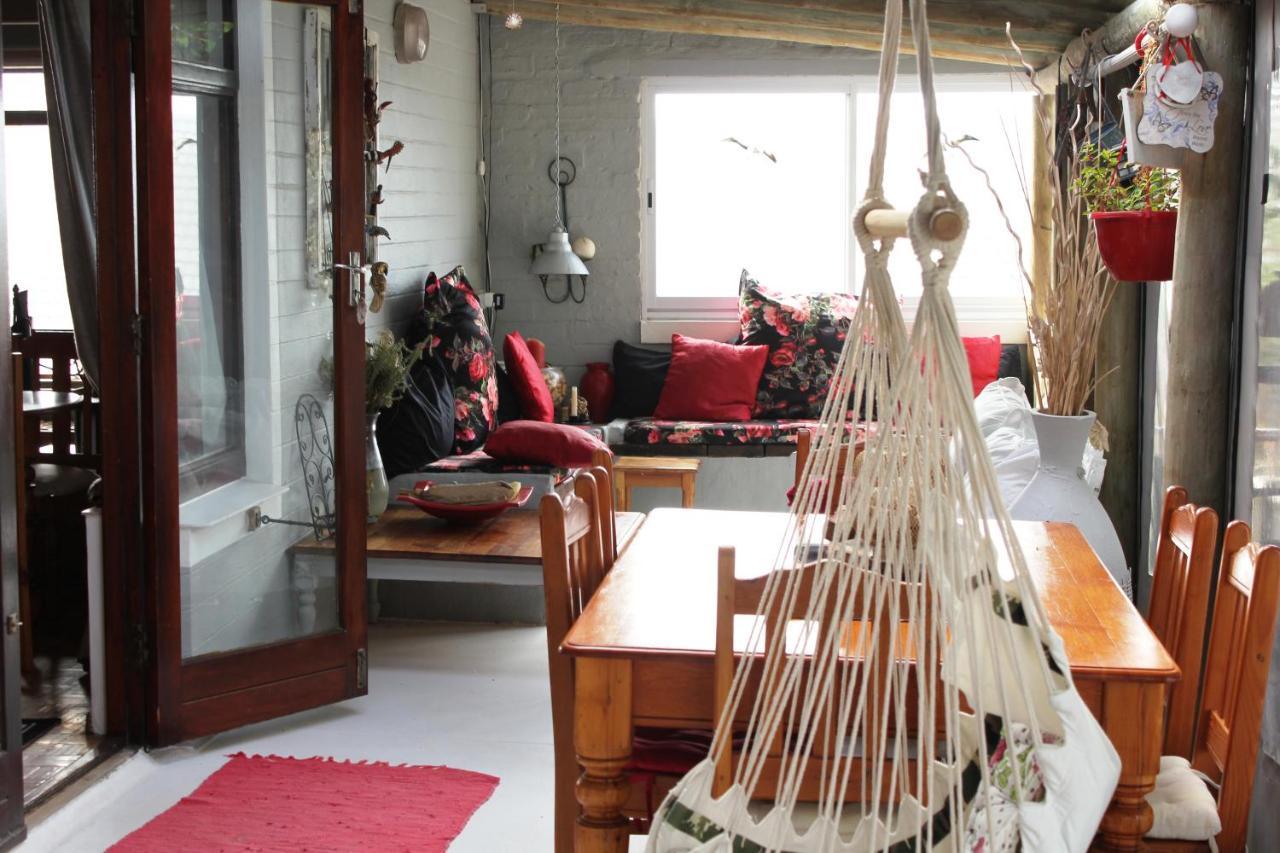 The-Ark B&B Pearly Beach Dış mekan fotoğraf