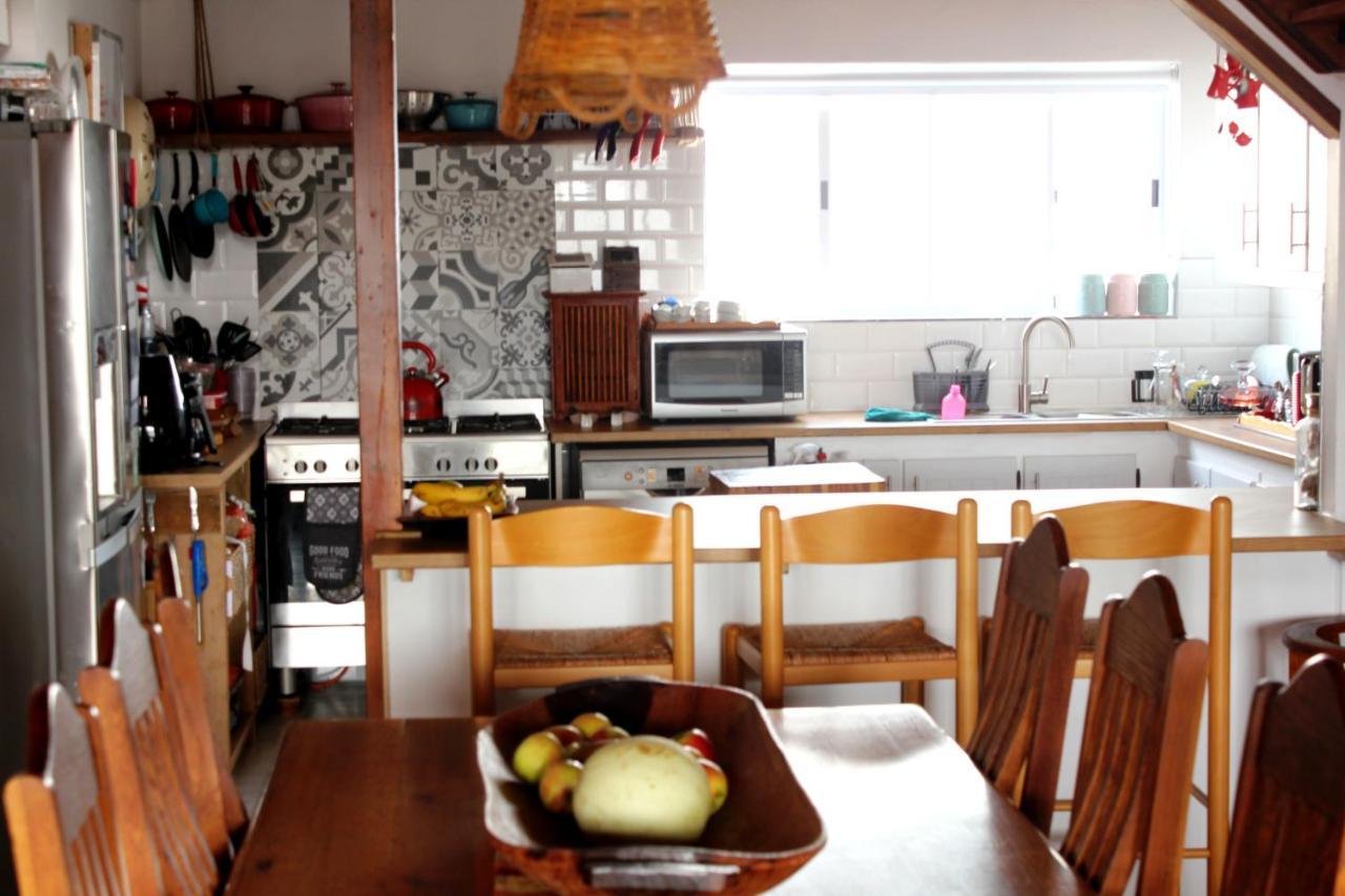 The-Ark B&B Pearly Beach Dış mekan fotoğraf
