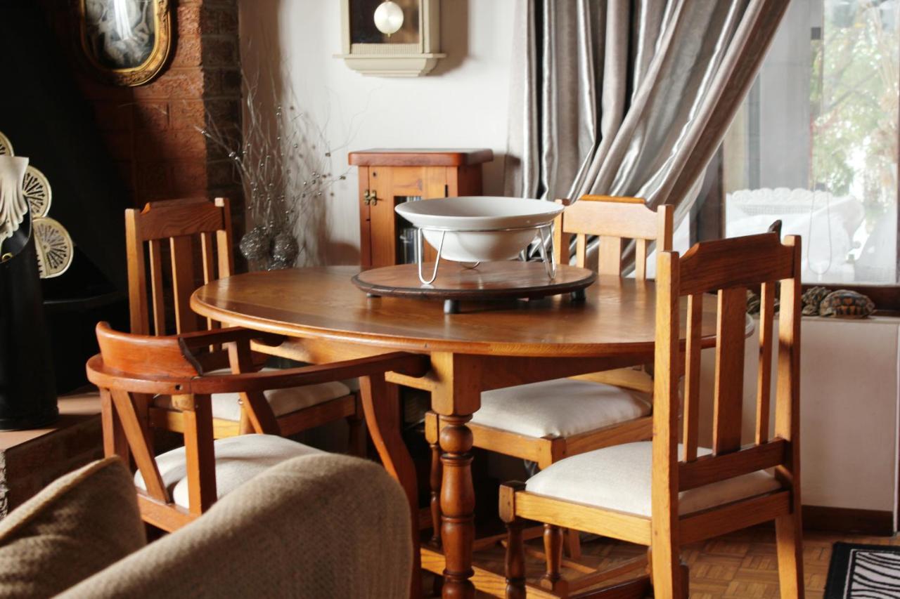The-Ark B&B Pearly Beach Dış mekan fotoğraf