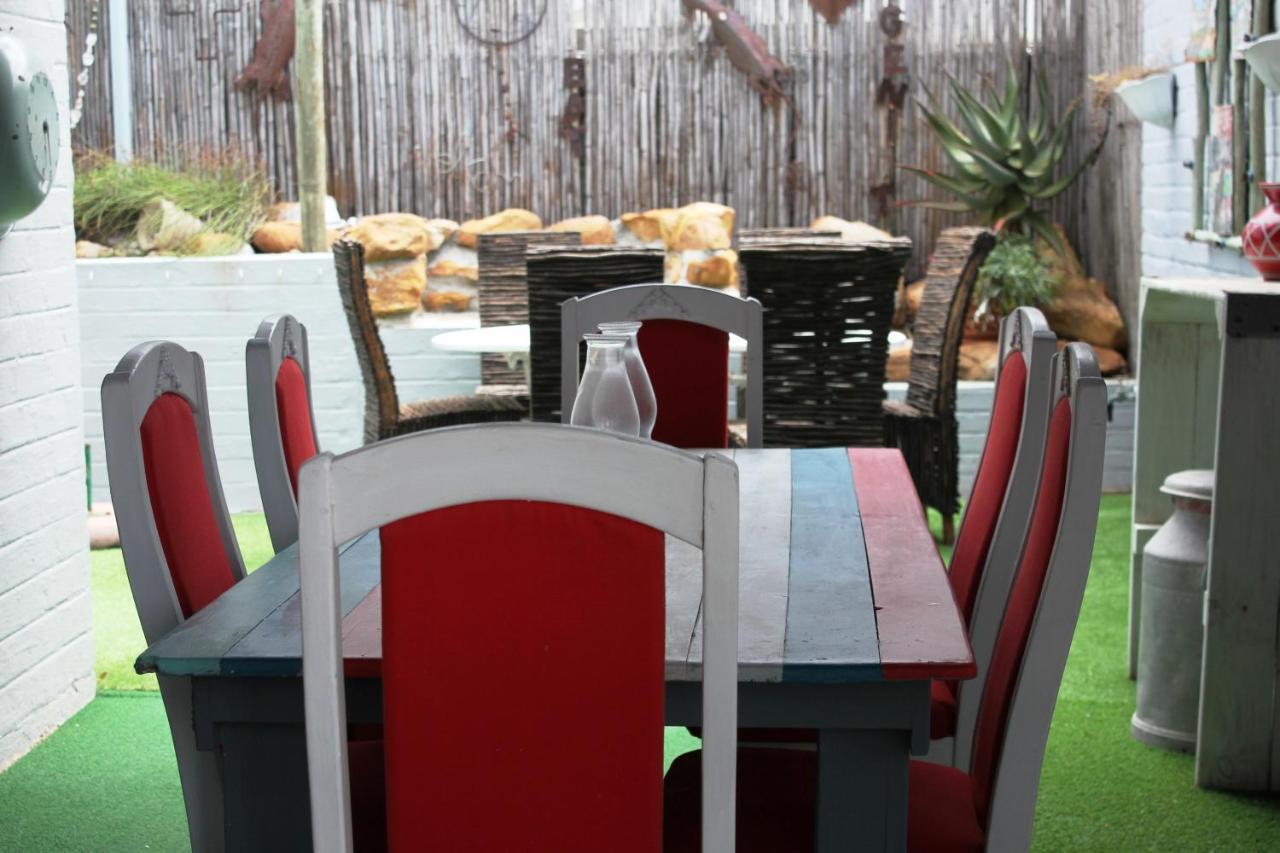 The-Ark B&B Pearly Beach Dış mekan fotoğraf
