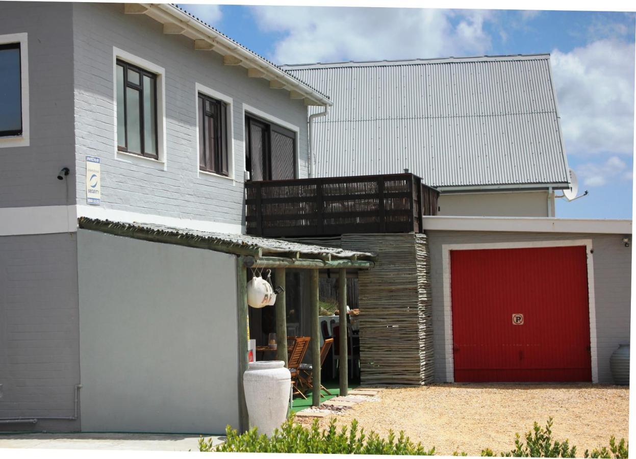 The-Ark B&B Pearly Beach Dış mekan fotoğraf