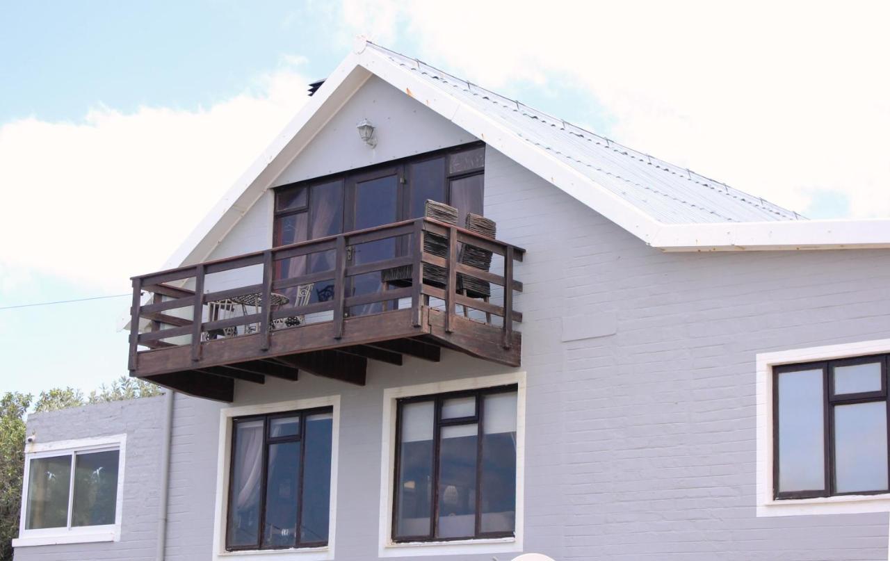 The-Ark B&B Pearly Beach Dış mekan fotoğraf