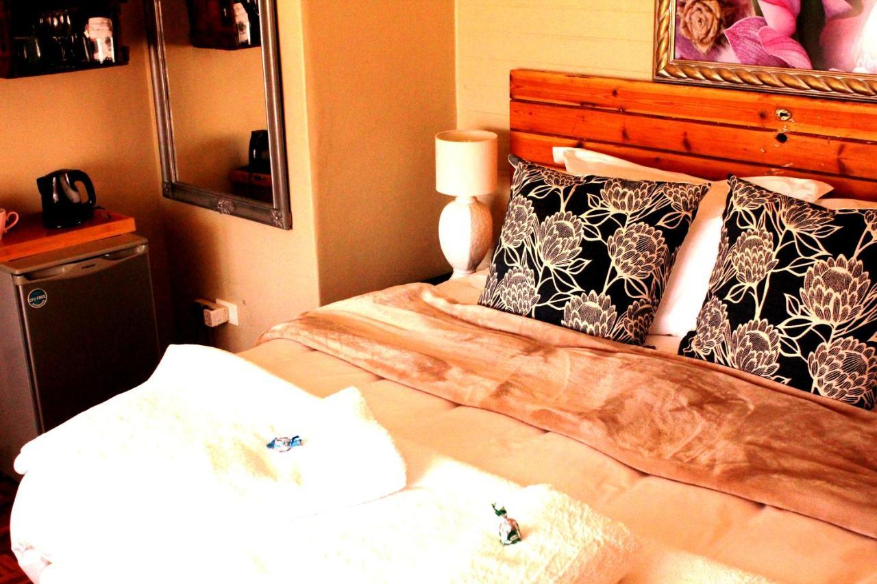 The-Ark B&B Pearly Beach Dış mekan fotoğraf