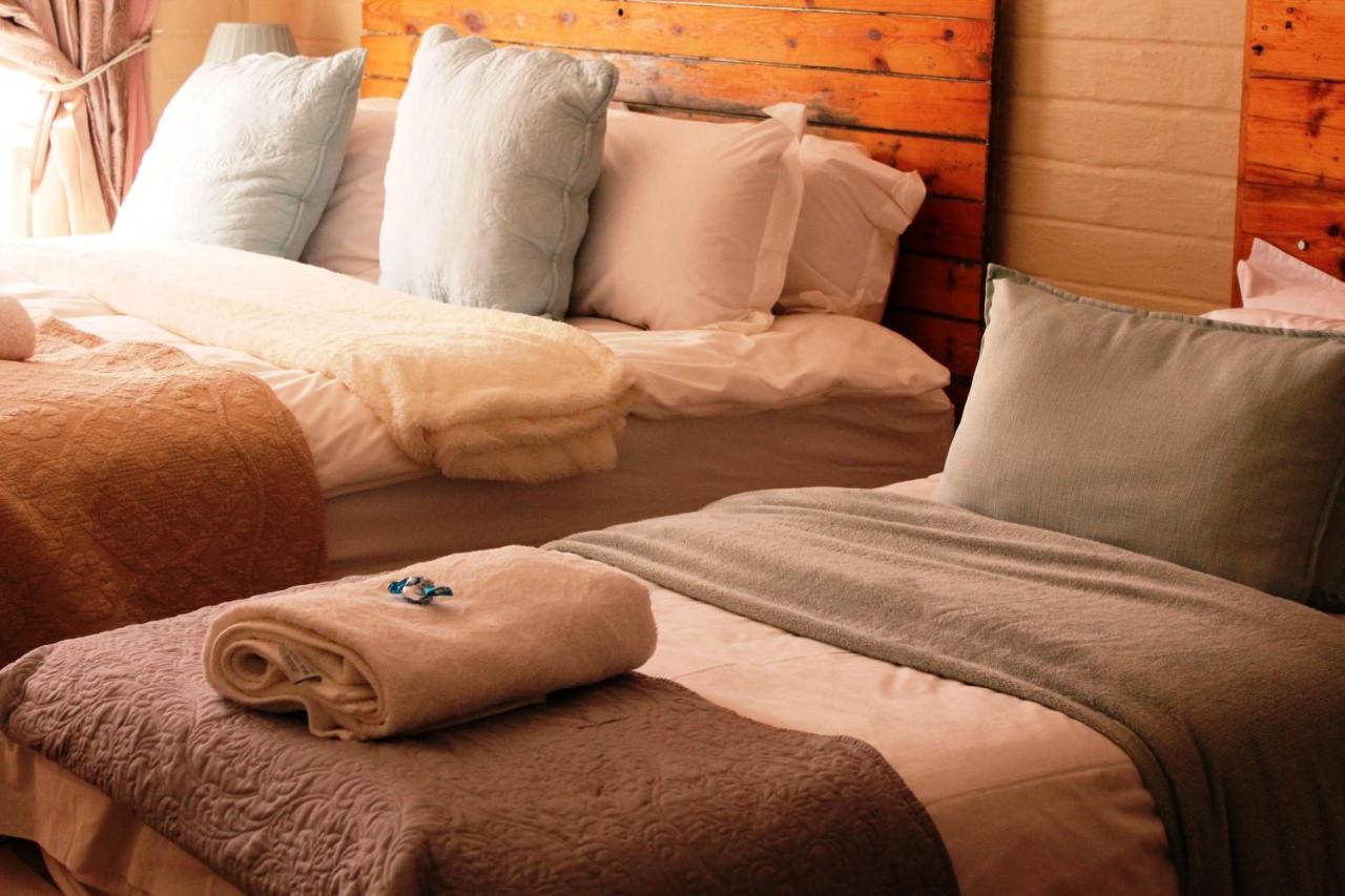The-Ark B&B Pearly Beach Dış mekan fotoğraf