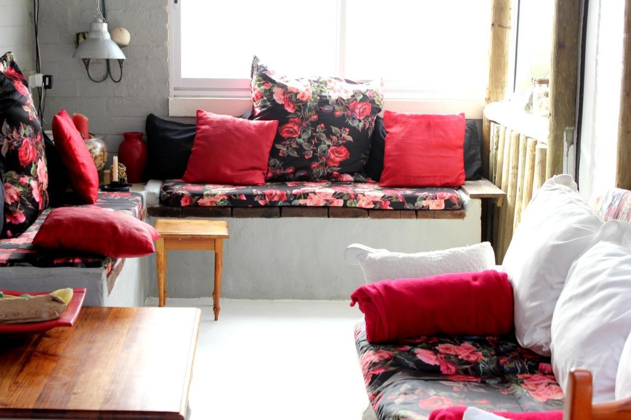 The-Ark B&B Pearly Beach Dış mekan fotoğraf