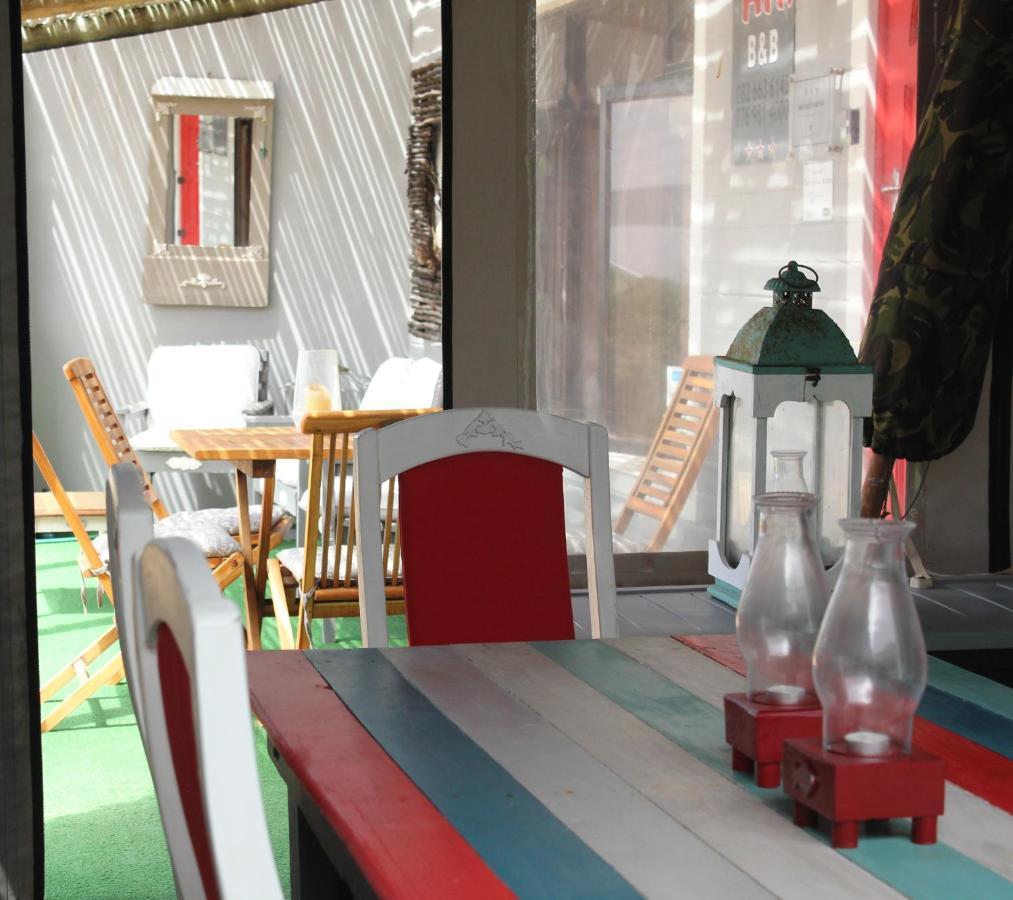 The-Ark B&B Pearly Beach Dış mekan fotoğraf