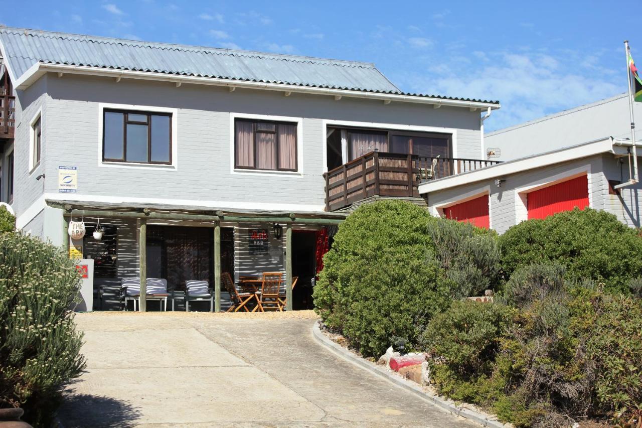The-Ark B&B Pearly Beach Dış mekan fotoğraf