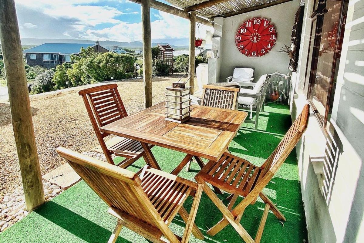 The-Ark B&B Pearly Beach Dış mekan fotoğraf