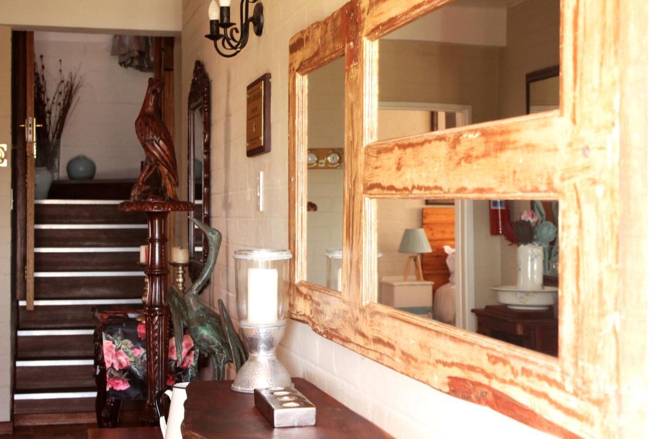 The-Ark B&B Pearly Beach Dış mekan fotoğraf