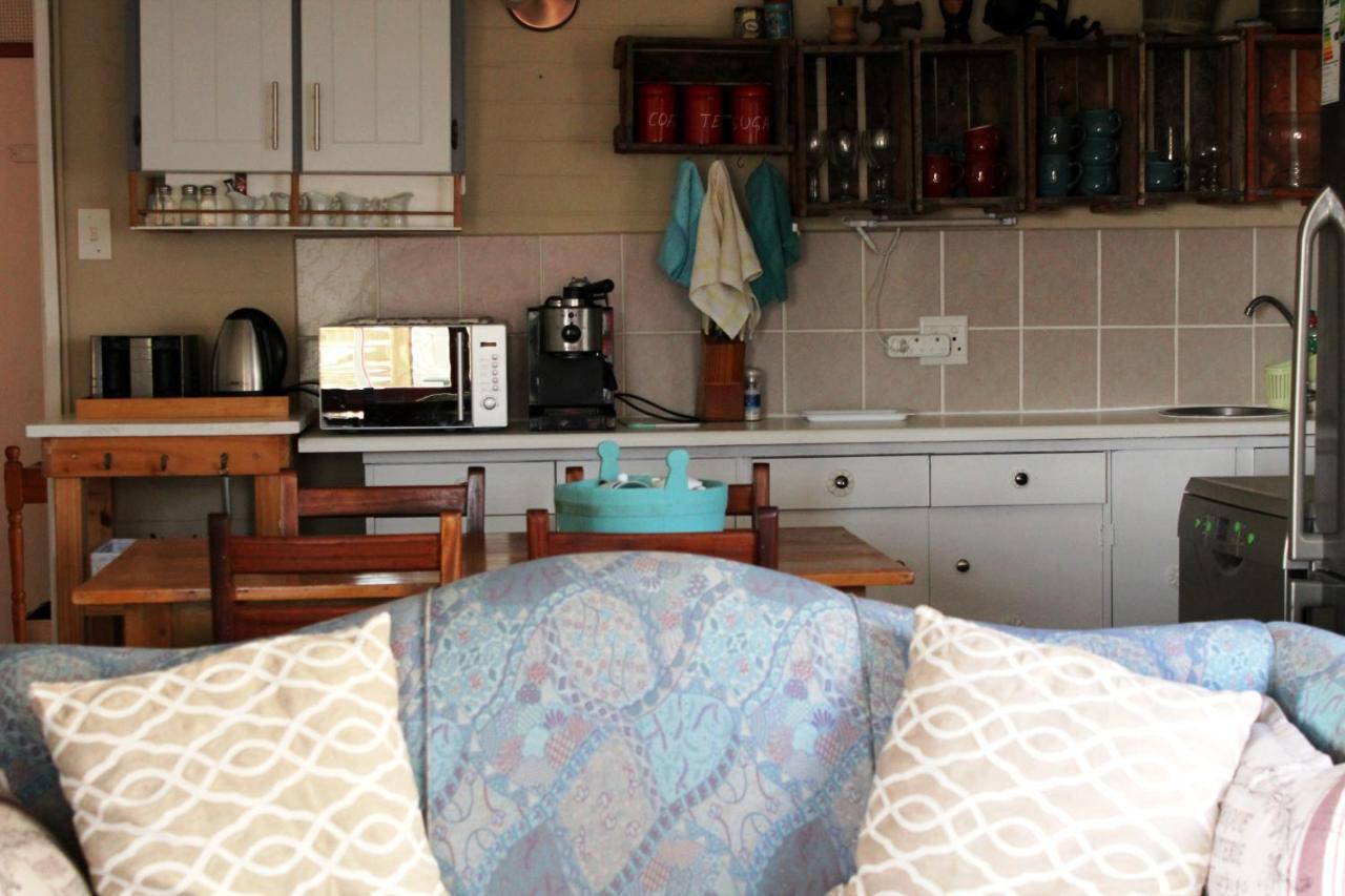 The-Ark B&B Pearly Beach Dış mekan fotoğraf