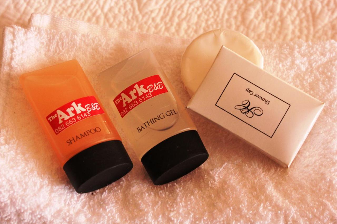 The-Ark B&B Pearly Beach Dış mekan fotoğraf
