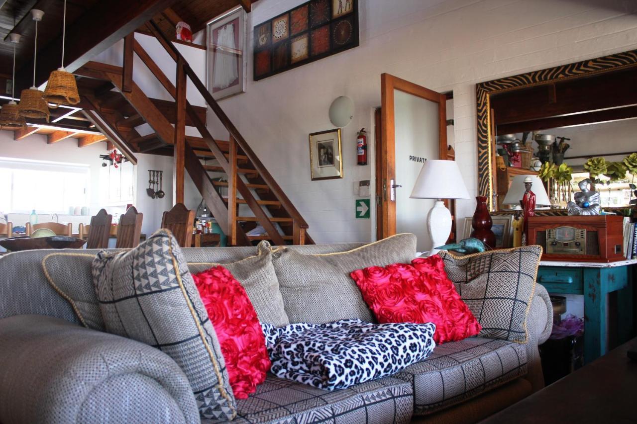 The-Ark B&B Pearly Beach Dış mekan fotoğraf