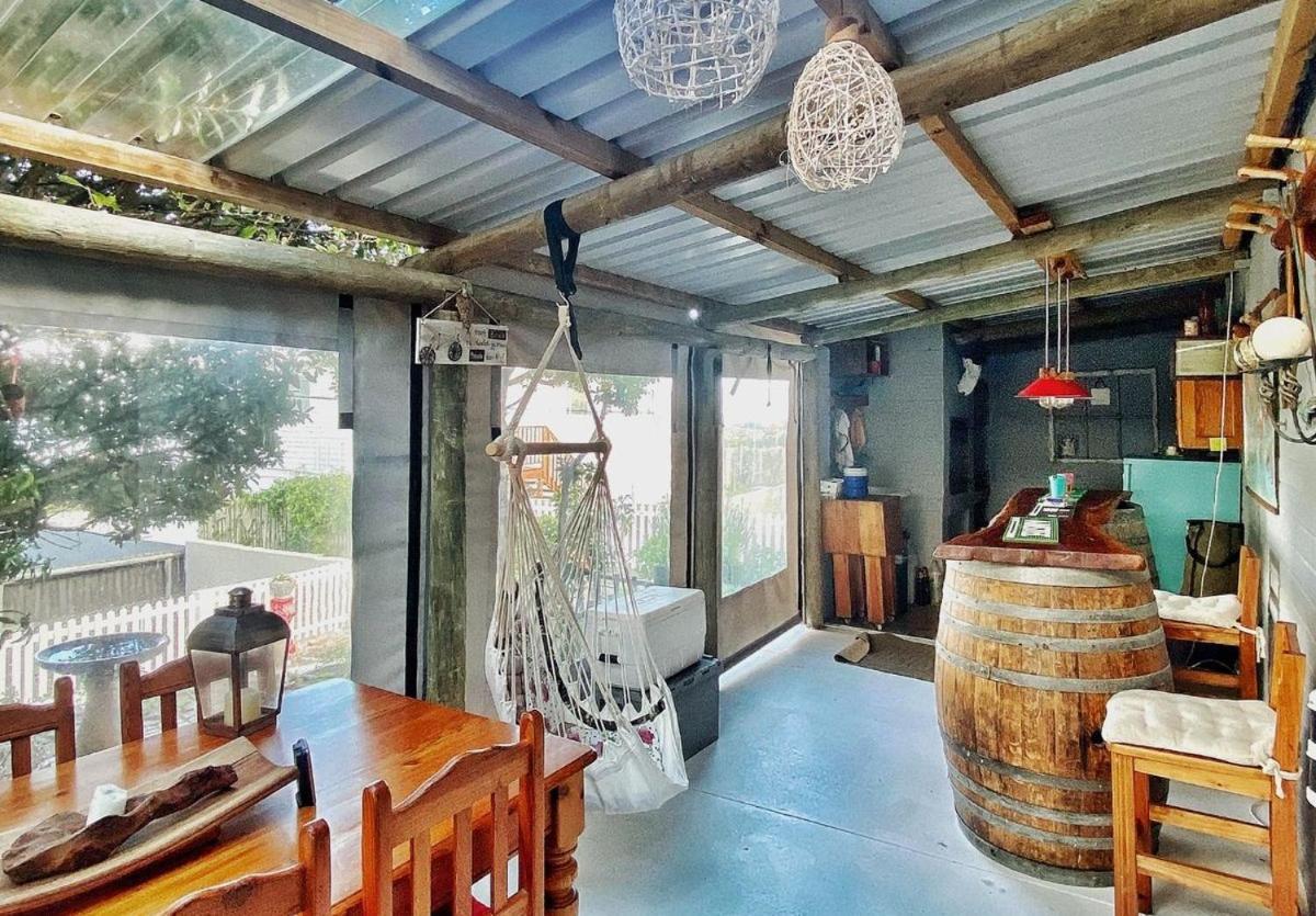 The-Ark B&B Pearly Beach Dış mekan fotoğraf