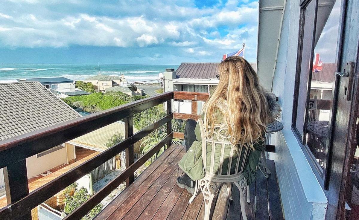 The-Ark B&B Pearly Beach Dış mekan fotoğraf
