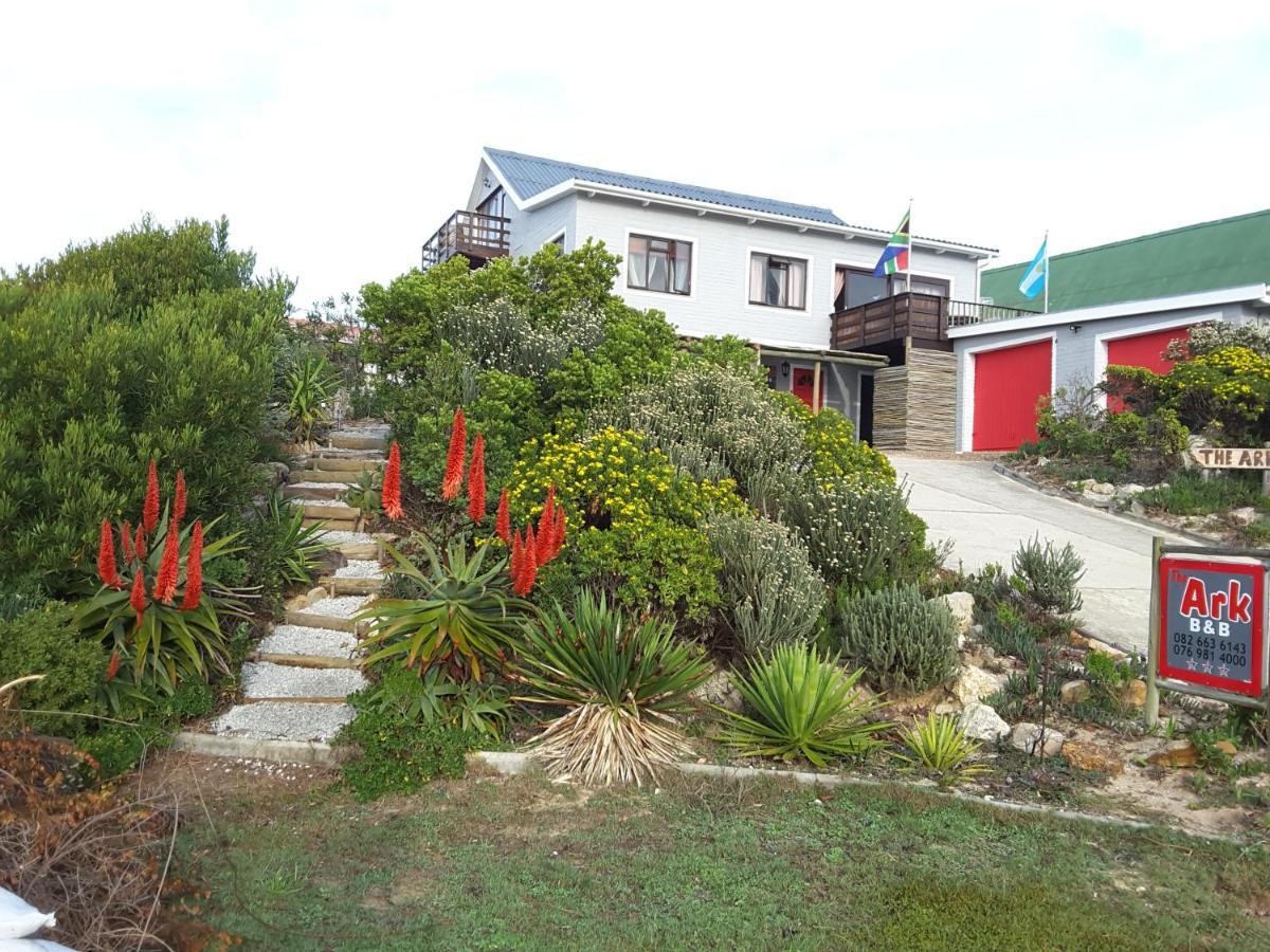 The-Ark B&B Pearly Beach Dış mekan fotoğraf