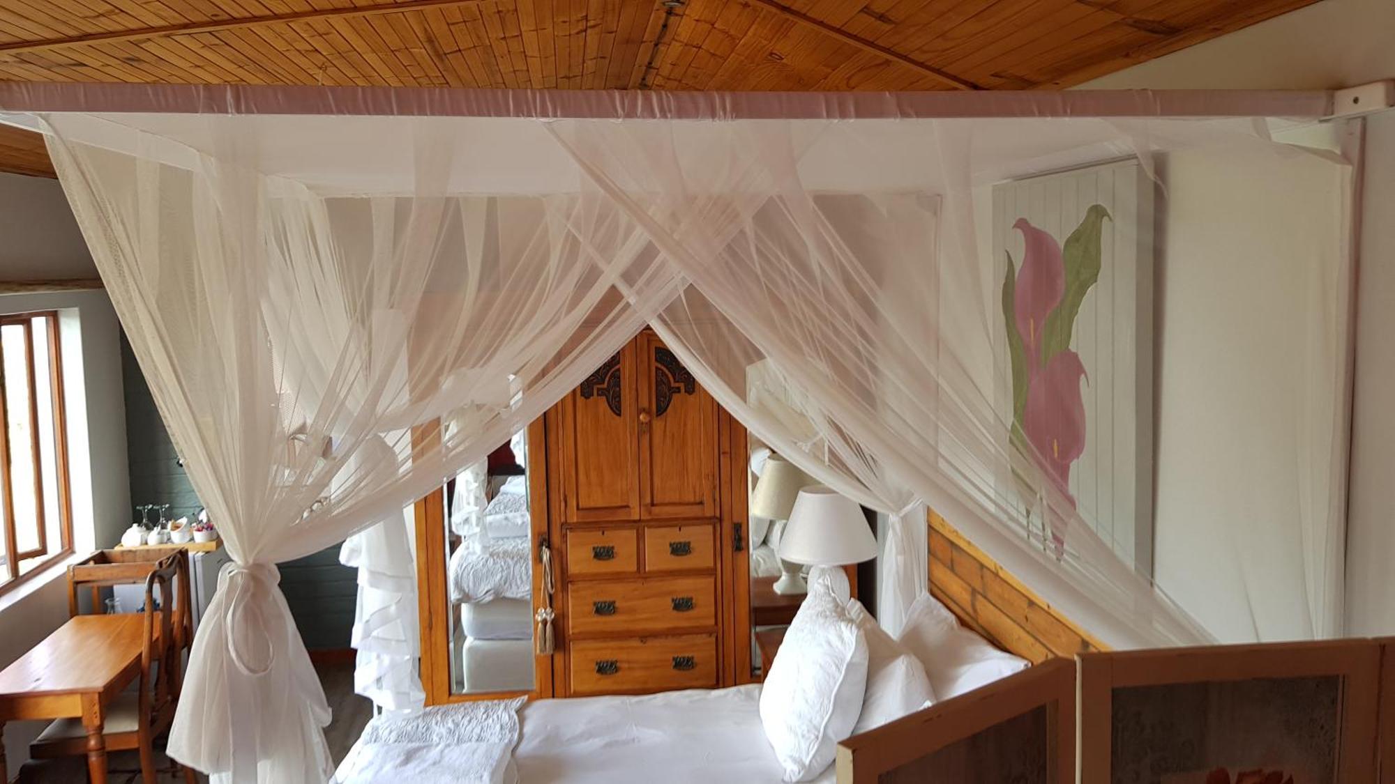 The-Ark B&B Pearly Beach Dış mekan fotoğraf