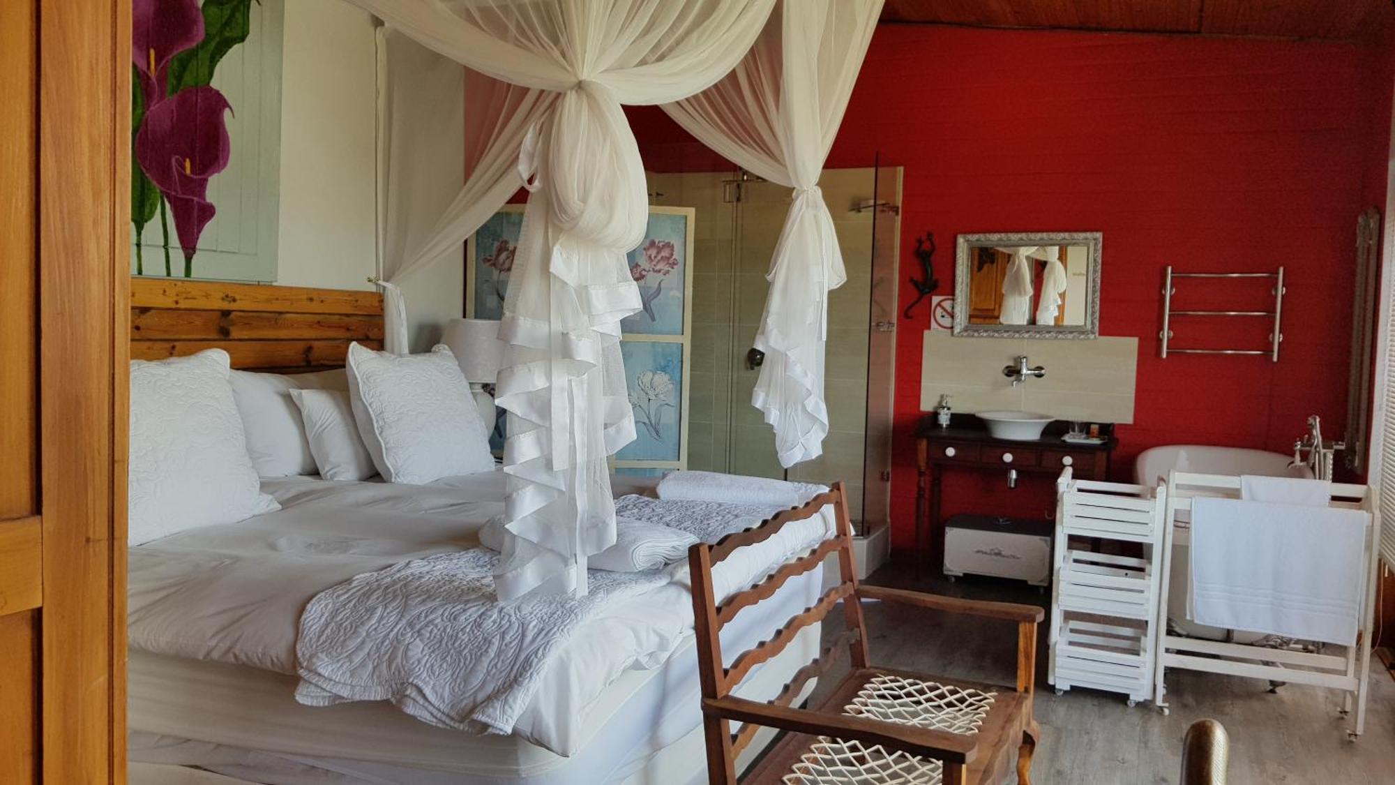The-Ark B&B Pearly Beach Dış mekan fotoğraf