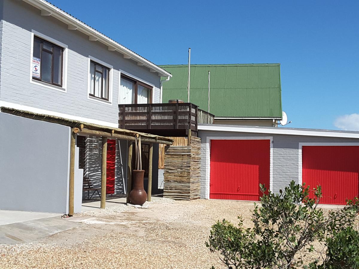 The-Ark B&B Pearly Beach Dış mekan fotoğraf