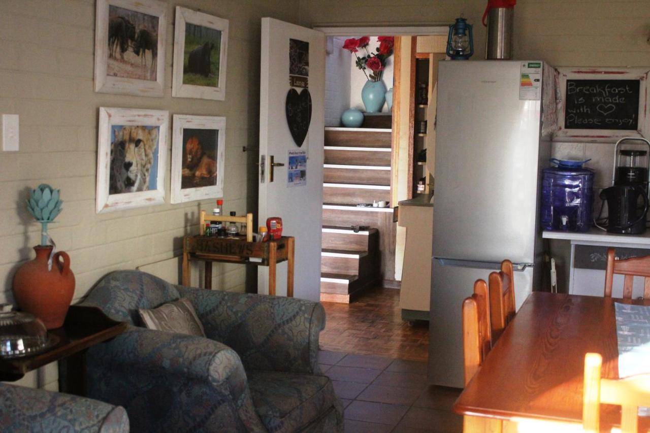 The-Ark B&B Pearly Beach Dış mekan fotoğraf