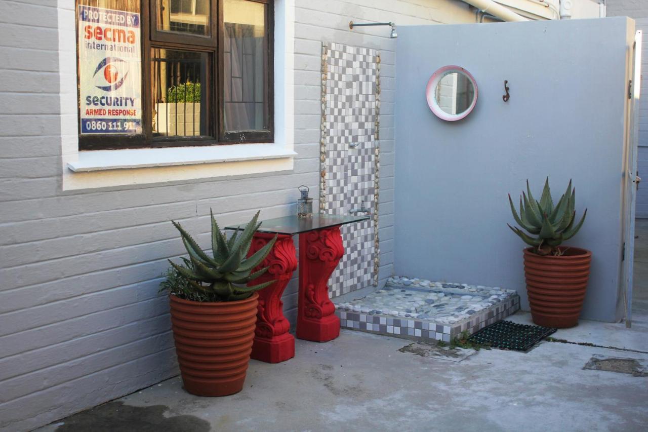 The-Ark B&B Pearly Beach Dış mekan fotoğraf