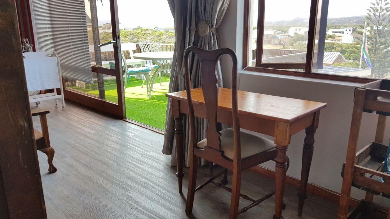 The-Ark B&B Pearly Beach Dış mekan fotoğraf