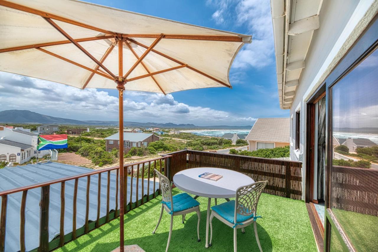 The-Ark B&B Pearly Beach Dış mekan fotoğraf