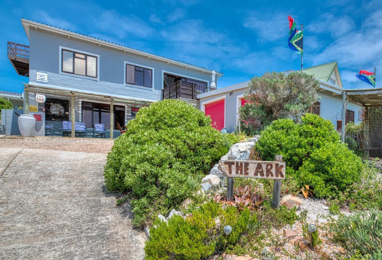 The-Ark B&B Pearly Beach Dış mekan fotoğraf