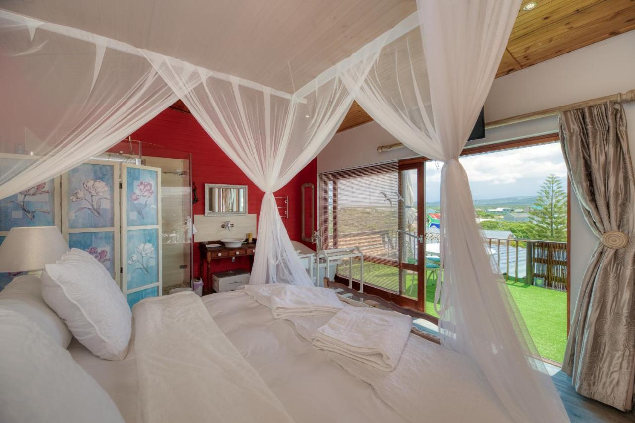 The-Ark B&B Pearly Beach Dış mekan fotoğraf