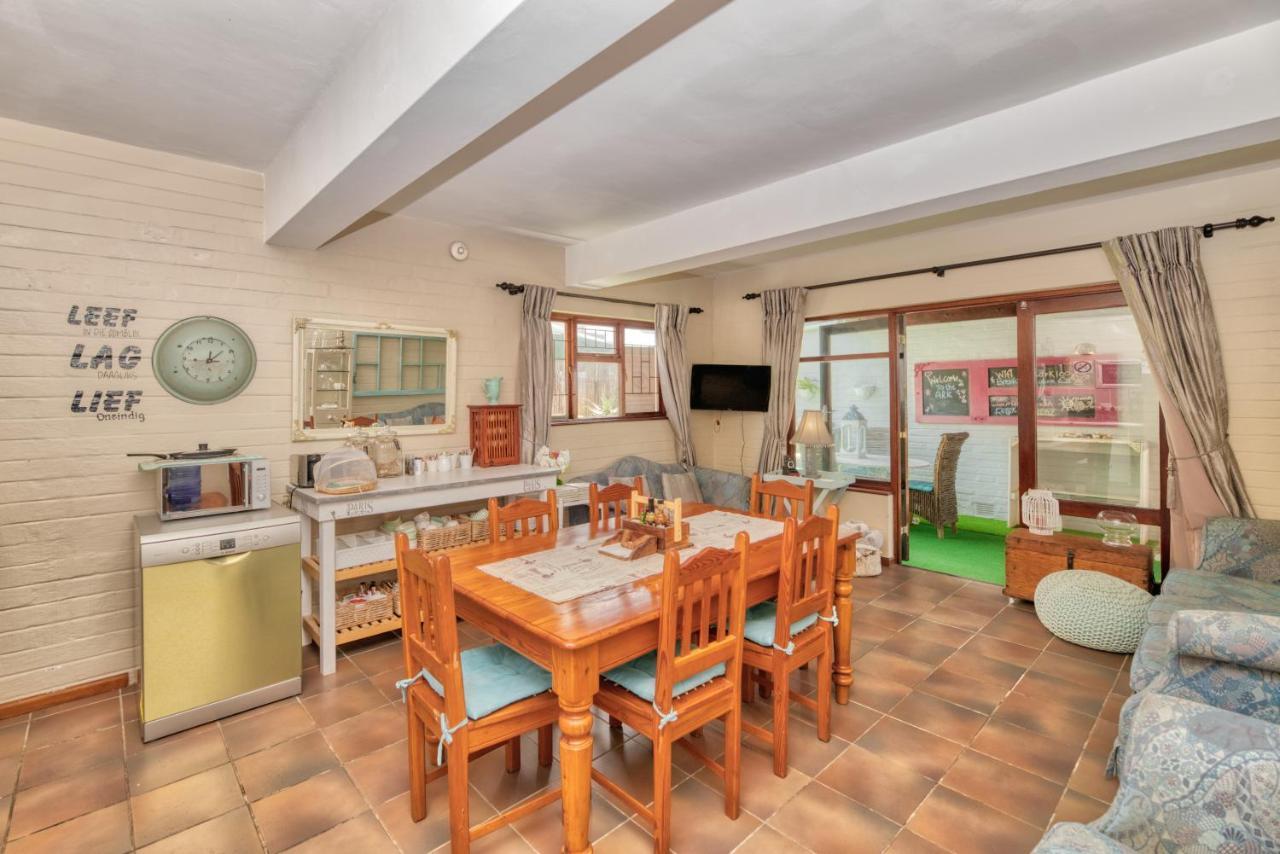 The-Ark B&B Pearly Beach Dış mekan fotoğraf