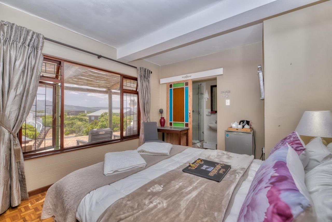 The-Ark B&B Pearly Beach Dış mekan fotoğraf