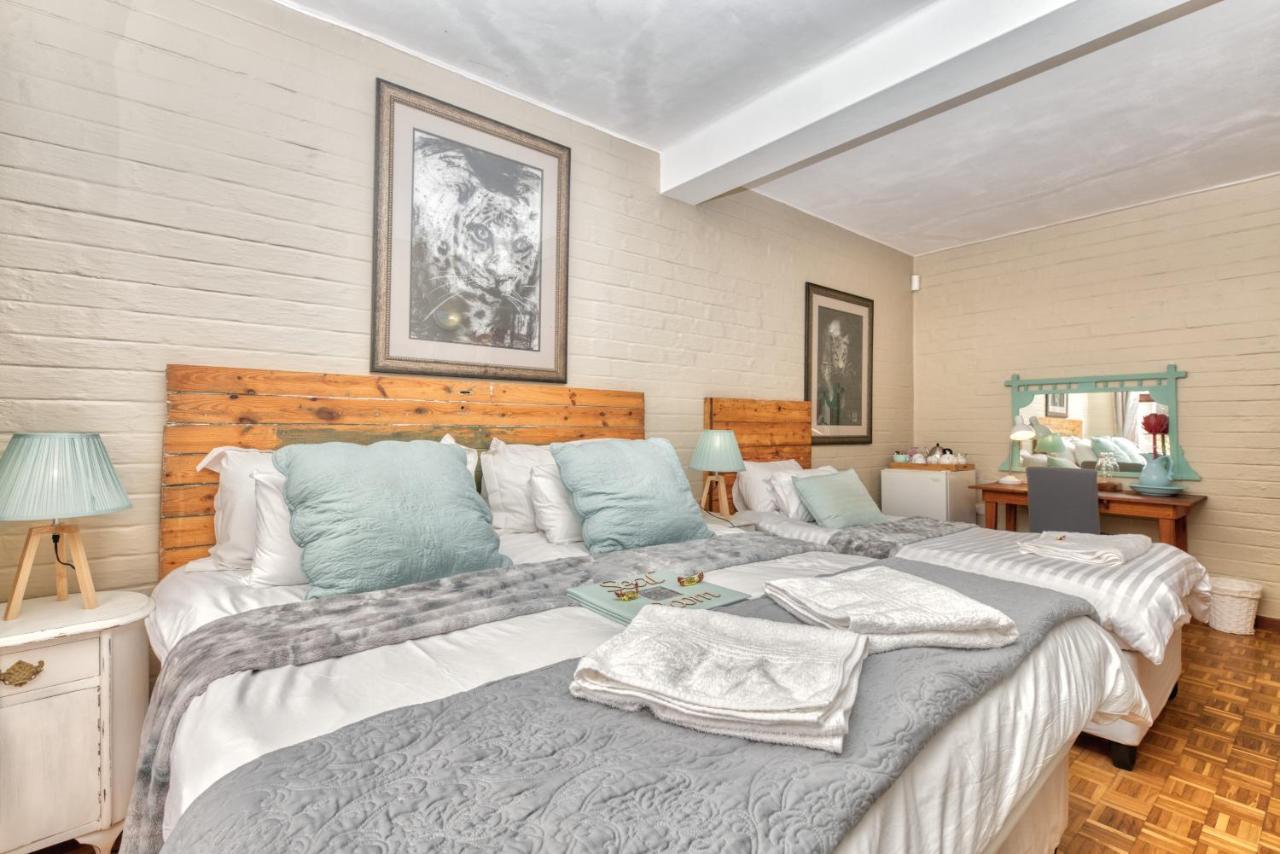 The-Ark B&B Pearly Beach Dış mekan fotoğraf