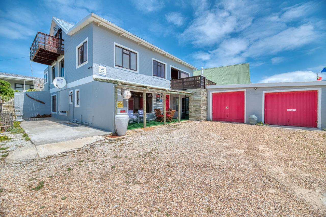 The-Ark B&B Pearly Beach Dış mekan fotoğraf