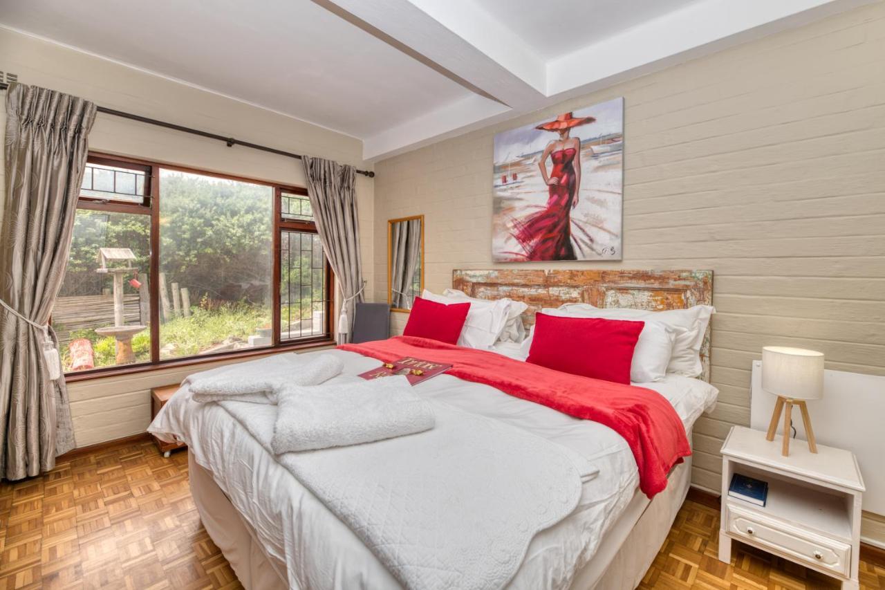 The-Ark B&B Pearly Beach Dış mekan fotoğraf