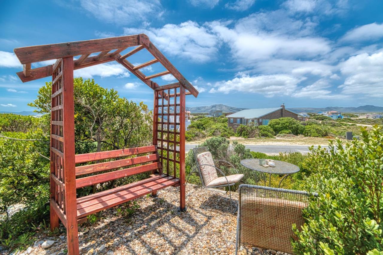 The-Ark B&B Pearly Beach Dış mekan fotoğraf